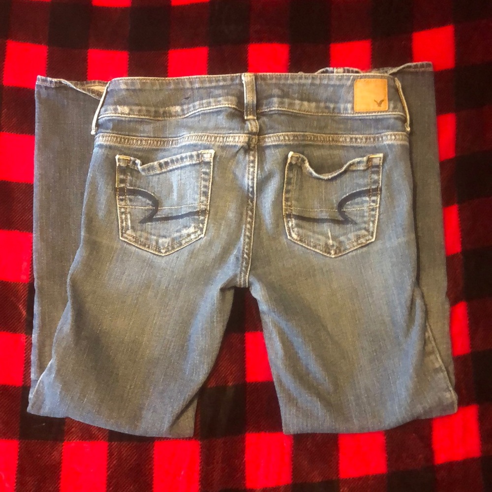 Capris - Picture 2 of 2